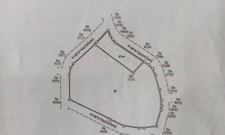 ขายที่ดิน - ขายที่ดินสวยถนนรอบพื้นที่ 30-0-79 ไร่ บ้านกง หนองเรือ ขอนแก่น ZE607