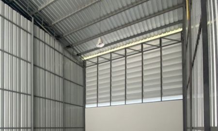 ให้เช่าโรงงาน / โกดัง - โกดังว่างให้เช่า ย่านสายไหม31 ทำเลดี เดินทางสะดวก มีรปภ.รักษาความปลอดภัย24ชม.