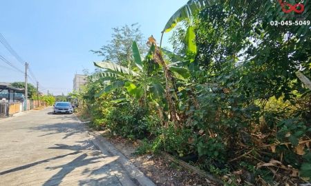 ขายที่ดิน - ขายถูกที่ดิน 119 ตรว. ใกล้มหิดลศาลายา ถนนบรมราชชนนี ซอยสหพร