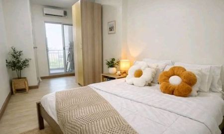 ขายคอนโด - ขายคอนโด ศุภาลัย ปาร์ค รัชโยธิน ห้องใหญ่ ใกล้ Btsรัชโยธิน