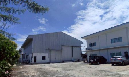 ขาย-ให้เช่าโรงงาน / โกดัง - ขาย/ให้เช่า โรงงานผลิตอาหาร ผักและผลไม้แช่แข็ง