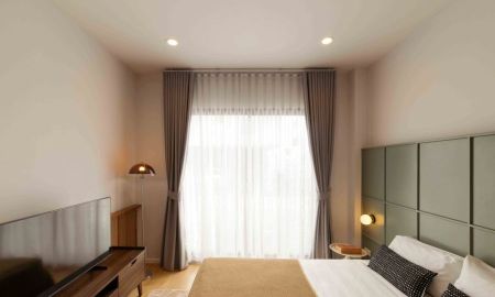 ขายบ้าน - ขายบ้านเดี่ยว 2 ชั้น โครงการ HOLM 2 - สันพระเนตร เชียงใหม่ พร้อมเข้าอยู่ ทำเลดี ใกล้เซ็นทรัลเฟสติวัล