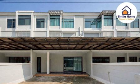 ขายทาวน์เฮาส์ - ขาย The Metro พัฒนาการ ศรีนครินทร์ อ่อนนุช80