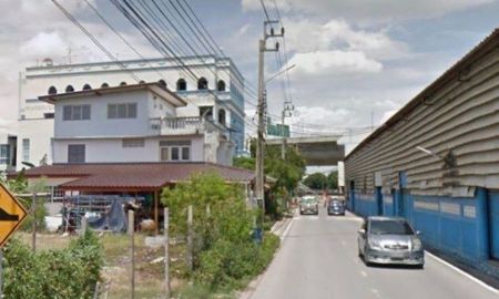 ขายที่ดิน - ที่ดินบางกรวย ที่ดินนนทบุรี 307 วา ใกล้ทางด่วนจตุจักร วงแหวนกาญจนาภิเษก การไฟฟ้าฝ่ายผลิตบางกรวย โรงพยาบาลยันฮี