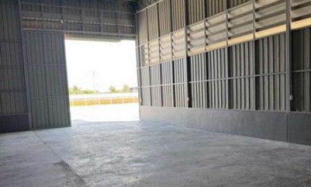 ให้เช่าโรงงาน / โกดัง - ให้เช่าโกดังย่าน สายไหม-หทัยราษฎ์ ที่ดิน 1 งาน โกดังขนาด 240 ตรม รถคอนเทนเนอร์เข้าออกใด้