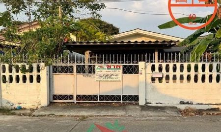 ขายบ้าน - ขายถูกสุด2.39ล้าน บ้านเดี่ยวชั้นเดี่ยว40ตรว. ม.เยาวพรรณ ซ.บางกรวย-ไทรน้อย40 สภาพดีพร้อมอยู่ จัดกู้ฟรี