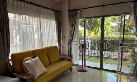 ให้เช่าบ้าน - ให้เช่าบ้านเดี่ยว ใกล้โรบินสันลาดกระบัง ใกล้The Paseo Mall 140 เมตร และ ตลาดลานบุญ 750 เมตร เพอร์เฟค เพลส สุขุมวิท 77 - สุวรรณภูมิ เฟส 6