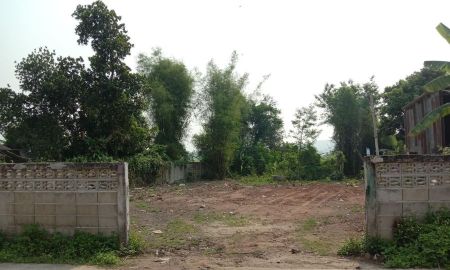 ขายที่ดิน - ขายที่ดินเวียงชัย ใกล้สถานีรถไฟสายใหม่(อนาคต) เพียง10นาที