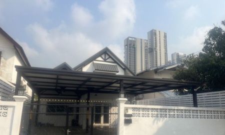 ให้เช่าบ้าน - ให้เช่าบ้านเดี่ยว2ชั้น50 ตร.ว.3นอนย่านนาคนิวาสลาดพร้าว71หมู่บ้านเลิศอุบล ใกล้เลียบด่วน CDC สุคนธสวัสดิ์ สตรีวิทย์ โชคชัย4 MRTลาดพร้าว71