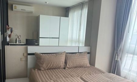 ให้เช่าคอนโด - ลัดดาคอนโด วิว ให้เช่า ห้องสวย ราคาถูก ตกแต่งครบ พร้อมเฟอร์