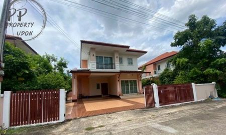 ให้เช่าบ้าน - ให้เช่า บ้านเดี่ยว 2 ชั้น หมู่บ้านรุ่งเรืองนาดี (ใกล้สนามบินอุดร)