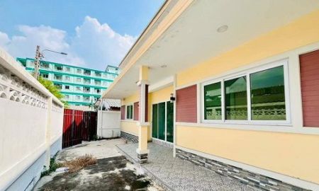 ขายบ้าน - ขายบ้านเดี่ยว ม.พันธุ์ทิพย์2 งามวงศ์วาน45 แยก3 พื้นที่ 50 ตรว. ขาย 4.49 ล้านบาท จากปากซอยเพียง 200 เมตร