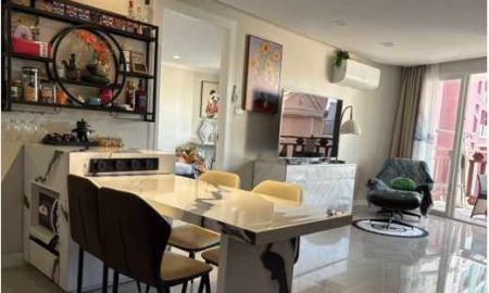 ให้เช่าคอนโด - ให้เช่าอพาร์ทเมนต์ หรูปรับปรุงใหม่ 3 ห้องนอน บนเขาพระตำหนัก พัทยา