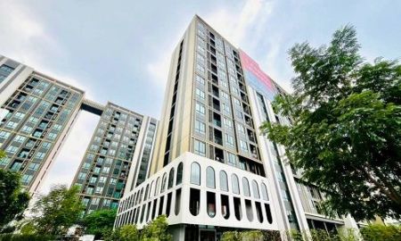 ขาย-ให้เช่าคอนโด - ขาย/เช่า นิว คอนเน็กซ์ คอนโด ดอนเมือง พื้นที่ 30.52 ตรม. 1 Bed room,พิเศษห้องแบบ Pool Access Room ส่วนกลางจัดเต็ม ใกล้สนามบินดอนเมือง