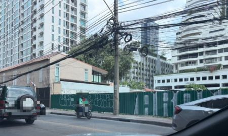 ขายที่ดิน - ขายที่ดิน สุขุมวิท 39 ทางผ่านทะลุไป ซ.เพชรบุรี 38/1