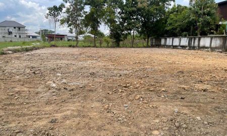 ขายที่ดิน - ขายที่ดินถมแล้ว วิวดอยสุเทพ 244 ตารางวา ตำบลตลาดขวัญ อำเภอดอยสะเก็ด เชียงใหม่ ใกล้ตัวเมืองเชียงใหม่