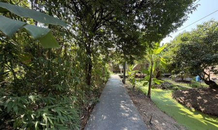 ขายที่ดิน - ขายที่ดินในซอยพระราม 2 ซ.28แยก 18 ติดกับร้านกาแฟ แนทชูล่า แปลงมุม