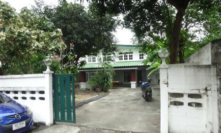 ให้เช่าบ้าน - ให้เช่าบ้านเดี่ยว ย่านบางพลัด ซอย.สิรินธร2 ใกล้ห้างตั้งฮั่วเส็ง ธนบุรี หลังใหญ่ ในเมือง ถูกมาก เหมาะทำโฮมออฟฟิต,งานในบ้าน,เช่าอยู่เป็นครอบครัว ฯลฯ