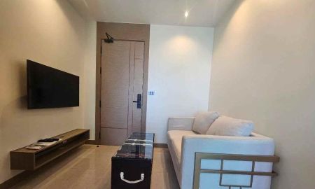 ให้เช่าคอนโด - ให้เช่าคอนโดหรู Riviera Ocean Drive พัทยา#