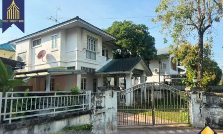 ขายบ้าน - ขาย บ้านเดี่ยว ตามสภาพ ปรีชา สุวินทวงศ์ 73 วา ใกล้สนามบินสุวรรณภูมิ ลาดกระบัง