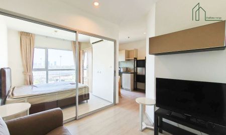 ขายคอนโด - คอนโด แอสปาย สาทร-ตากสิน ใกล้รถไฟฟ้า BTS วุฒากาศ