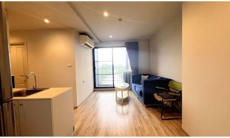 ขายคอนโด - นีเวร่า เอกมัย รามอินทรา ห้องมุม 49 ตร.ม. 2 ห้องนอน พร้อมอยู่ทันที!