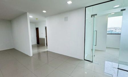 ให้เช่าอาคารพาณิชย์ / สำนักงาน - พื้นที่สำนักงานให้เช่า 100-300 ตร.ม. สิ่งอำนวยความสะดวกพร้อม จดทะเบียนบริษัทได้ ย่านพระราม 3