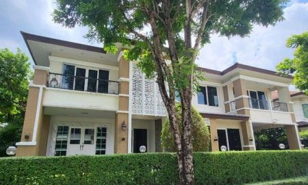 ขายบ้าน - ขาย บ้าน The Palazzo Sathorn-Kallaprapruk 5 นอน 6 น้ำ 143 ตรว. 422 ตรม. Type ใหญ่ แปลงมุม Fully Brandname Furnished ขาย 28,000,000 บาท