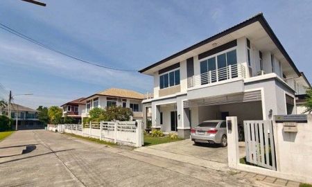 ให้เช่าบ้าน - ให้เช่าบ้านเดี่ยว เลควัลเล่ย์ บ่อวิน พร้อมเฟอร์นิเจอร์ครบ