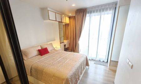 ขายคอนโด - ขายด่วน คอนโด The Line Phahonyothin Park B 1 ห้องนอน 1 ห้องน้ำ 41.06 ตร.ม.