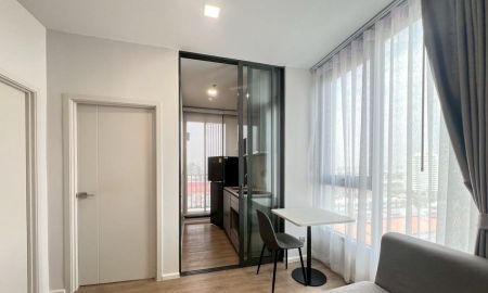 ให้เช่าคอนโด - ให้เช่า คอนโด ติดถนนรามคำแหง ใกล้รถไฟฟ้า โมดิซ ไรห์ม รามคำแหง ห้องมุม