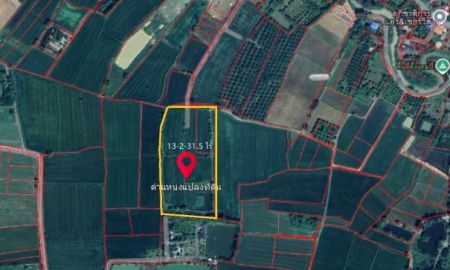 ขายที่ดิน - ขายที่ดิน เนื้อที่ 13-2-31.5 ไร่ ตำบลสาริกา อำเภอเมือง จังหวัดนครนายก