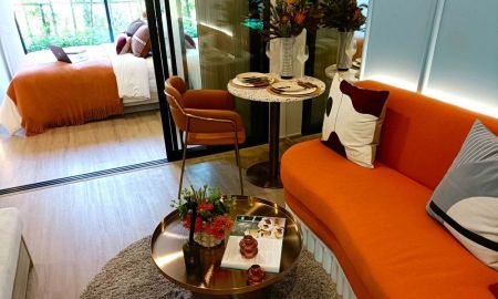 ขายคอนโด - ขายดาวน์คอนโด เลี้ยงสัตว์ได้ Origin Play บางขุนนนท์ ชั้น 14 พร้อมเข้าอยู่ ทำเลดี ใกล้ MRT บางขุนนนท์ เพียง 200 ม.