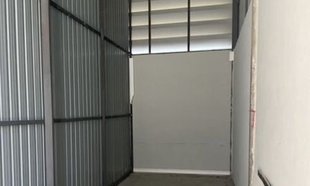 ให้เช่าโรงงาน / โกดัง - โกดังว่างให้เช่า สายไหม31 ห้องกว้างพื้นที่ใช้สอยเยอะ