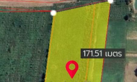 ขายที่ดิน - ขายที่ดินโฉนด 7 ไร่ ผังสีเหลือง ต.หนองอิรุณ อ. บ้านบึง จ. ชลบุรี ห่างถนนสาย 331 แค่เพียง 700 ม.
