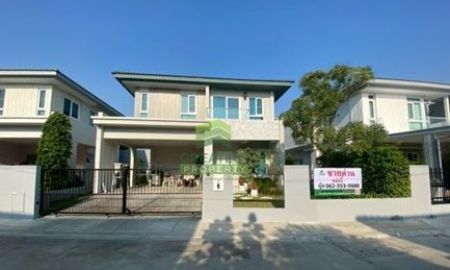 ขายบ้าน - หมู่บ้าน อินนิซิโอ ศรีนครินทร์ Inizio Srinakarin ขายด่วน บ้านเดี่ยว 2 ชั้น เนื้อที่ 50.60 ตร.ว แต่งสวย ครบ ทำเลดี ใกล้ทางด่วน รถไฟฟ้า