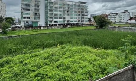 ให้เช่าที่ดิน - ให้เช่าที่ดิน ซอยรามคำแหง40 และ ซอยรามคำแหง42 เชื่อมต่อ ถนนรามคำแหงและถนนหัวหมาก ที่ดินแปลงใหญ่ เหมาะกับหลาย