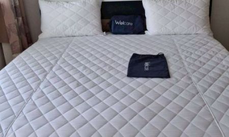 ให้เช่าคอนโด - ปล่อยเช่าศรีราชา เพลส คอนโด ห้องสวย ตกแต่งครบ พร้อมเข้าอยู่