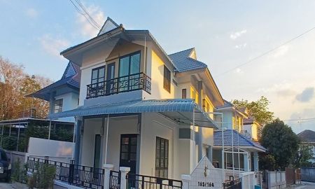 ขายบ้าน - ขายบ้านเดี่ยวสินบดีราชพฤกษ์หลังใหญ่5ห้องนอนแปลงหัวมุมสวนสาธาระณะขนาดใหญ่ถึง2จุดในหมู่บ้านไว้ออกกำลังกายพักผ่อน