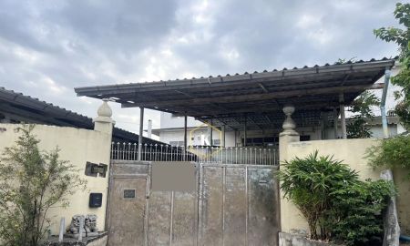 ให้เช่าโรงงาน / โกดัง - ให้เช่าโรงงาน พื้นที่สีม่วง สุขสวัสดิ์ พระประแดง สมุทรปราการ 600 ตรม