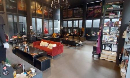 ให้เช่าอาคารพาณิชย์ / สำนักงาน - ให้เช่าตึก 1 ชั้น ทำเลกลางใจเมือง ใกล้ bts อารีย์