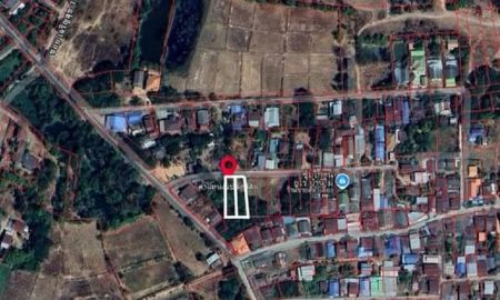 ขายที่ดิน - ขายที่ดิน 2 แปลง ต.ในเมือเมือง อ.บ้านไผ่ จ.ขอนแก่น