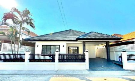 ขายบ้าน - ขายบ้านเดี่ยว โครงการT.W. Park View พัทยา บางละมุง ชลบุรี