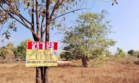 ขายที่ดิน - ขายที่ดินติดถนน 1-0-03 ไร่ ซอยวัดป่าเทพวังทอง จุมพล โพนพิสัย หนองคาย ZP207