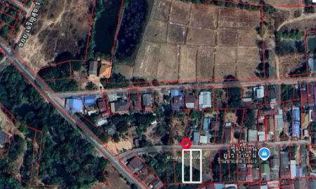 ขายที่ดิน - ขายที่ดิน 2 แปลง ทำเล: ตำบลในเมือง อำเภอบ้านไผ่ จังหวัดขอนแก่น พื้นที่ 2 งาน