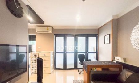 ขายคอนโด - ห้องสวยชั้นสูง ชั้น 25 วิวเมืองโล่ง ไม่ร้อน วิวเมือง ไม่ร้อน ลุมพินี เพลส พระราม 9 รัชดา