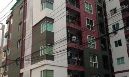 ขายคอนโด - The Paint Ngamwongwan 22 : เดอะ เพ้นท์ งามวงศ์วาน 22