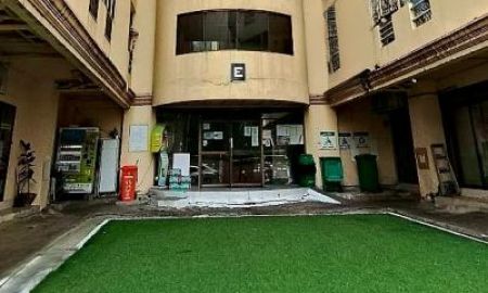 ขายคอนโด - เทพลีลา คอนโดทาวน์ ทำเลดีเนื้อที่เยอะถึง 49 ตร.ม.ราคาไม่ถึงล้าน