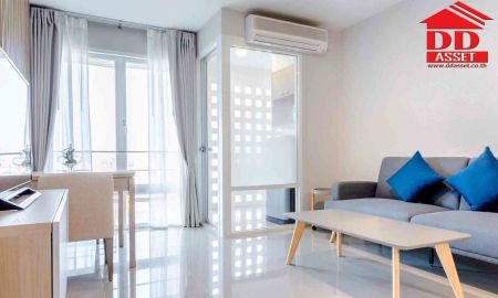 ให้เช่าคอนโด - I-House Rama9-ekamai ให้เช่า ไอ เฮ้าส์ พระราม 9 เอกมัย