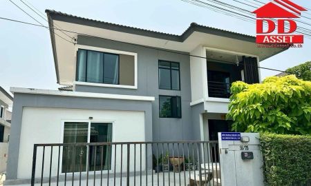 ให้เช่าบ้าน - For rent Pruksa Delight Bangna - Srinakarin พฤกษา ดีไลท์ บางนา-ศรีนครินทร์